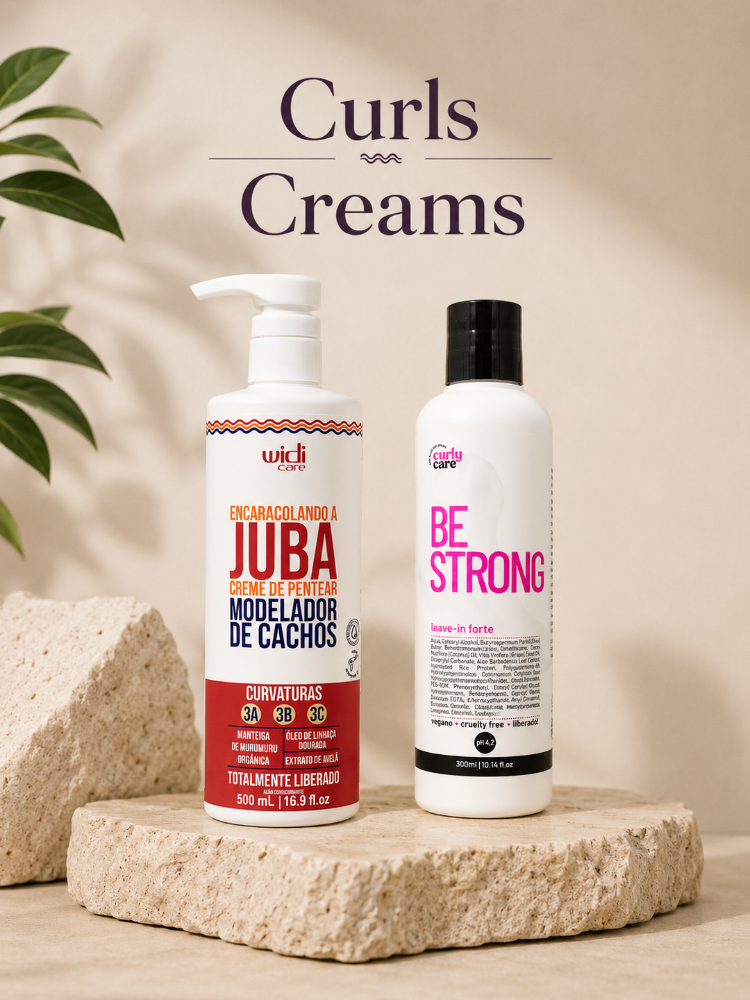 Curl Creams