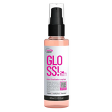 Gloss! Hair oil Curly care