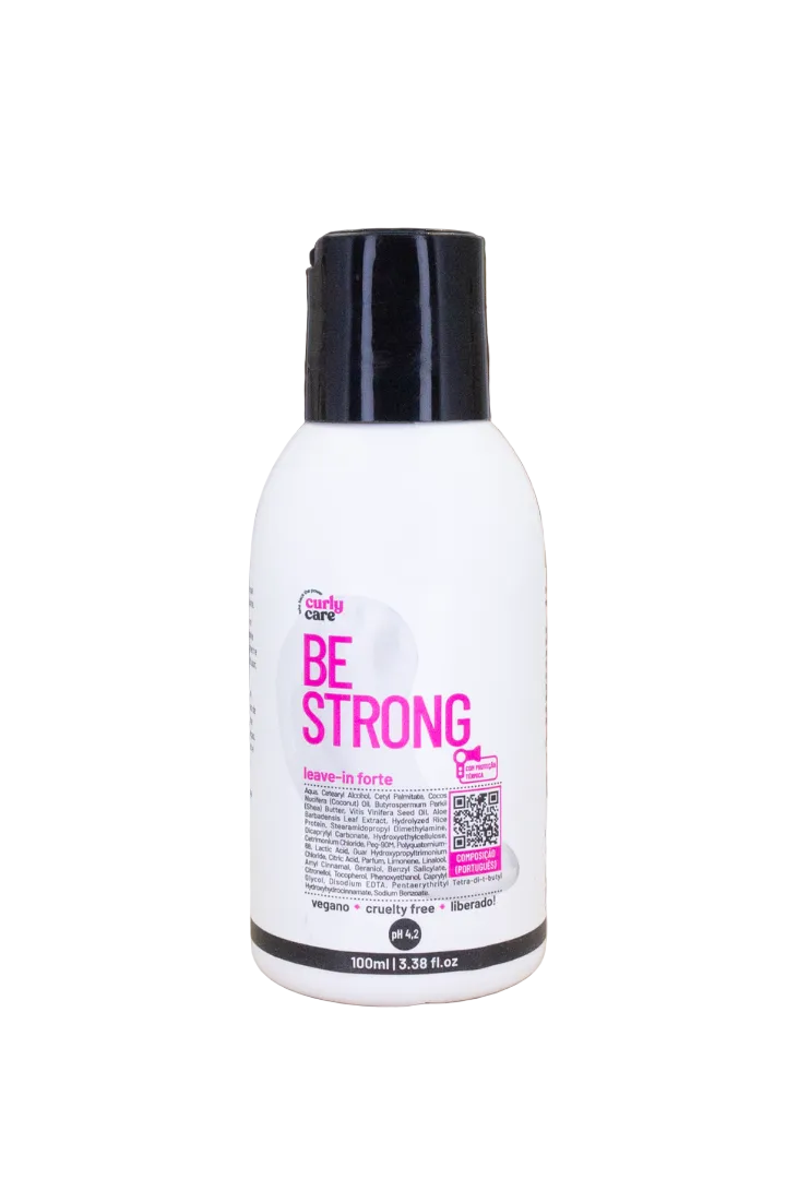 Travel Size Curly Care