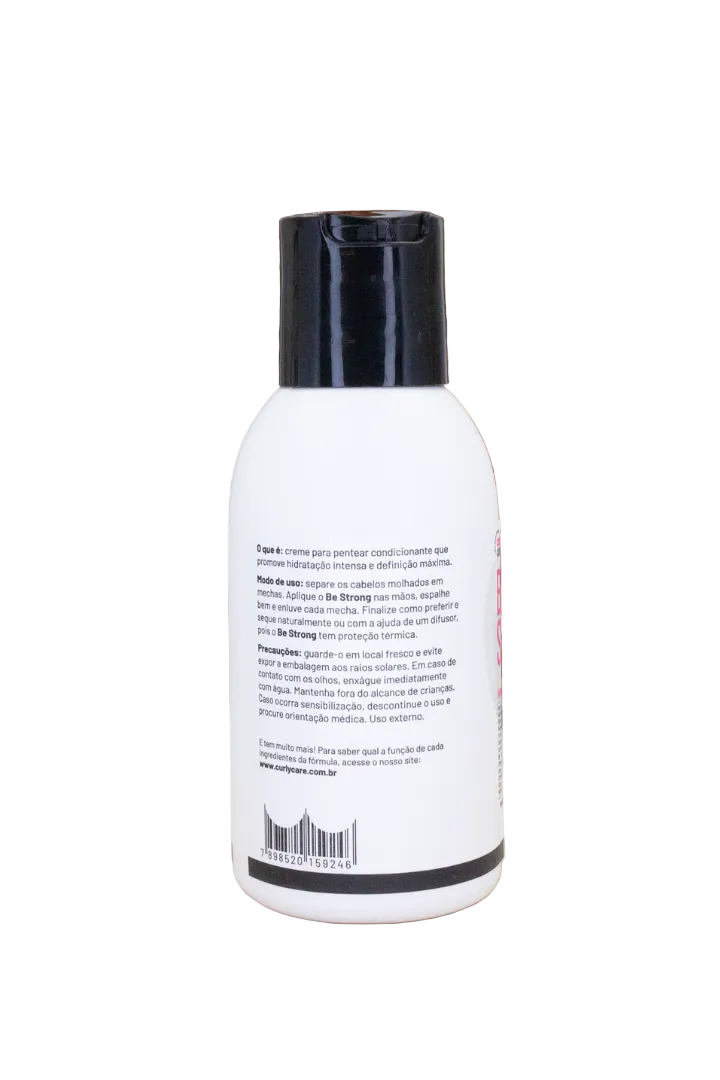 Travel Size Curly Care