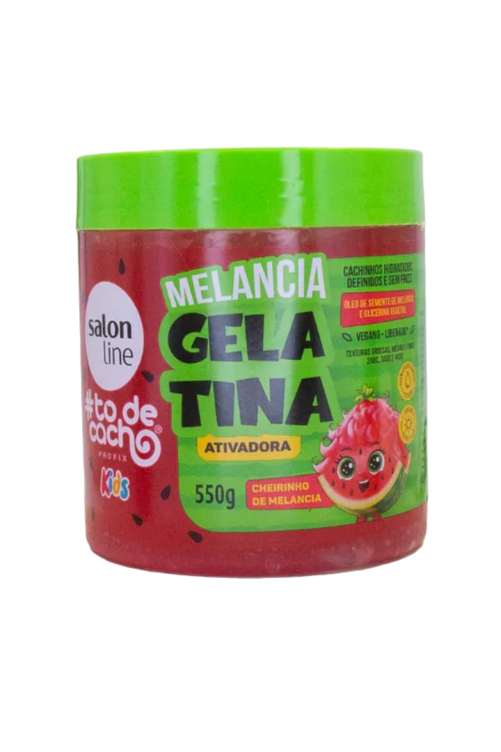 Watermelon Jelly 