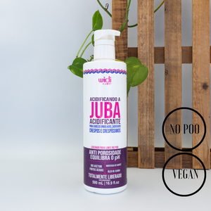 Juba Acidifying Treatment