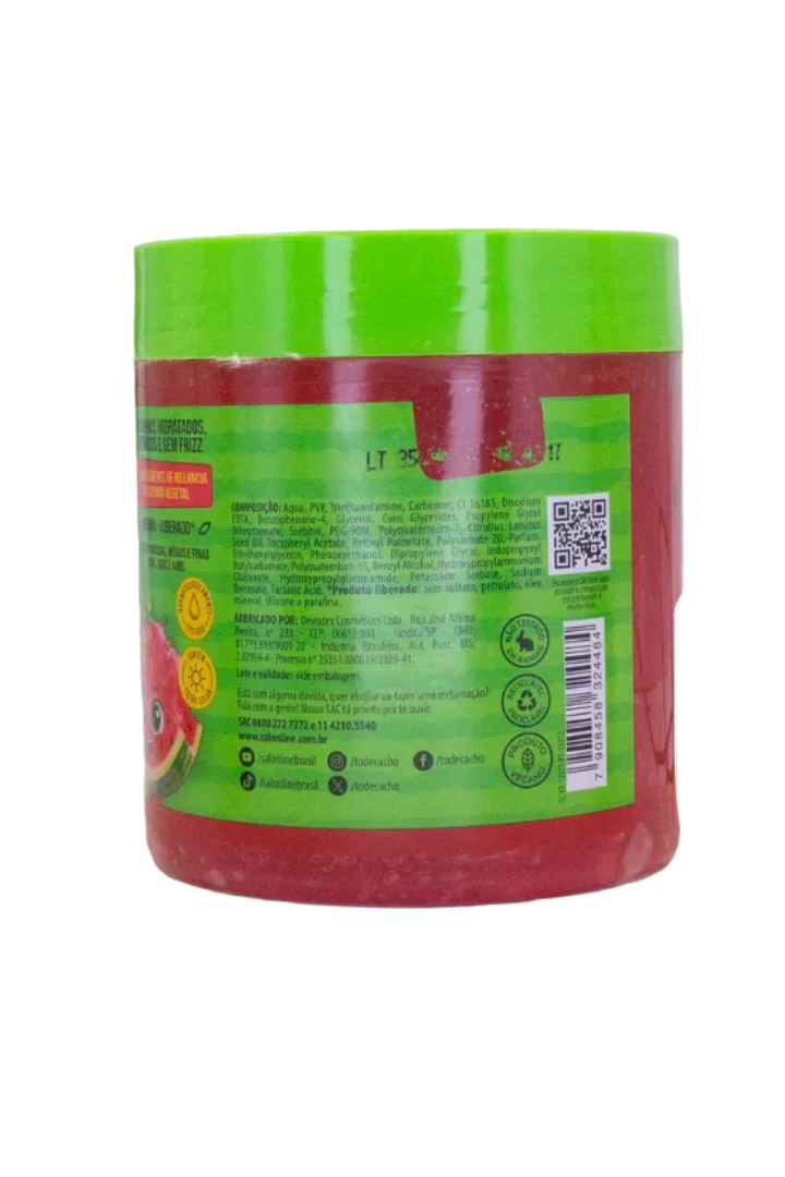 Watermelon Jelly 
