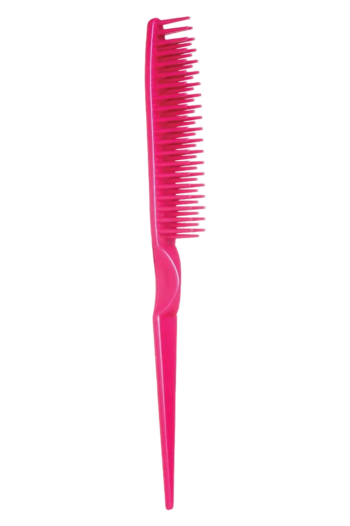 Three-row comb "Ricca"