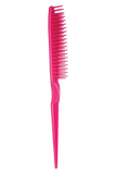 Three-row comb "Ricca"