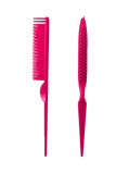 Three-row comb "Ricca"