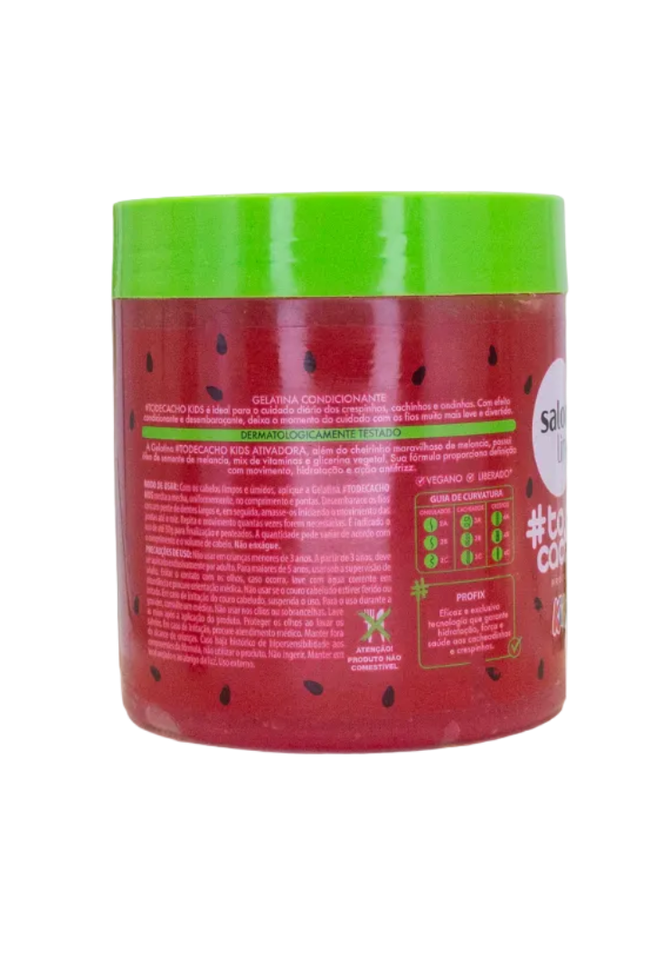 Watermelon Jelly 