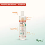 Africa Baobá Shampoo