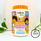 Passion fruit curl cream Kids