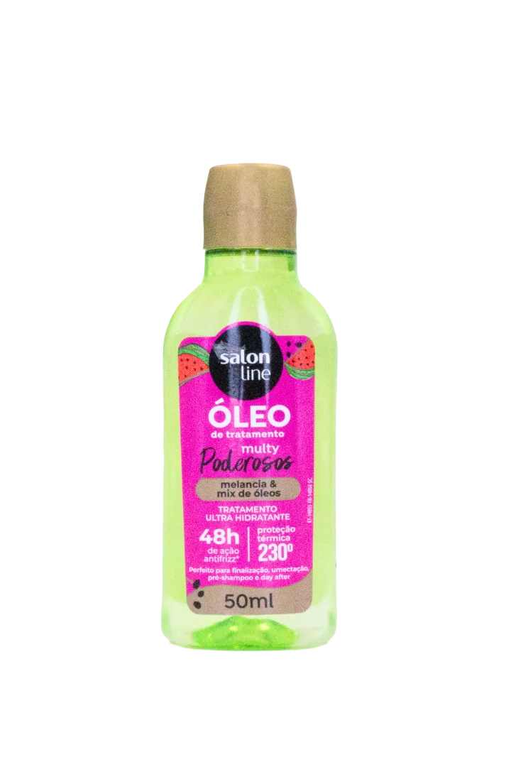 Oil Multy Watermelon and oil mix