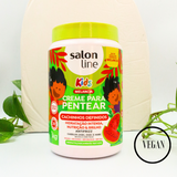 Watermelon curl cream Kids