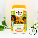 Melon curl cream Kids