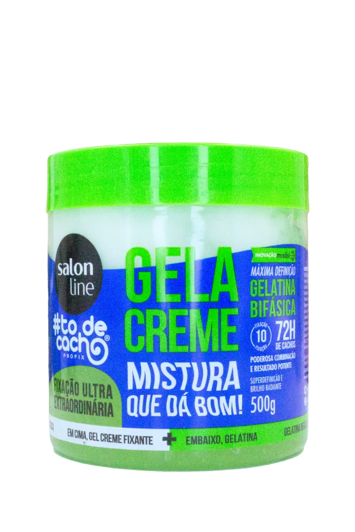 Gela Cream Ultra-extraordinary