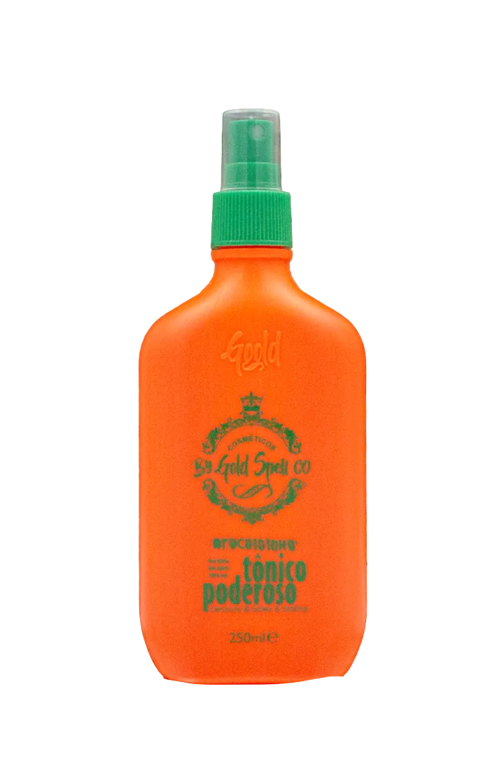 Hair Tonic Super Power