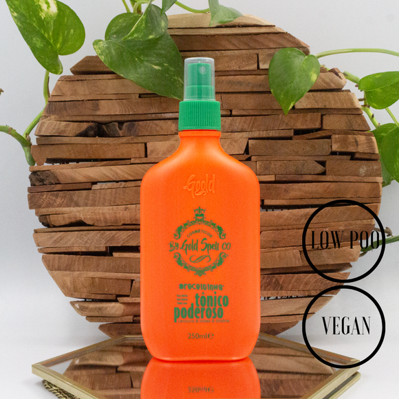 Hair Tonic Super Power