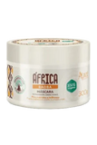 Africa Baobá Mask