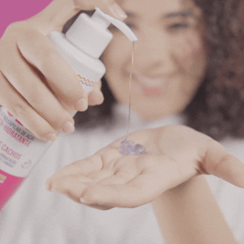 Juba Super Moisturizing Gelatin