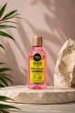 Oil multy Strawberry and macadamia oil