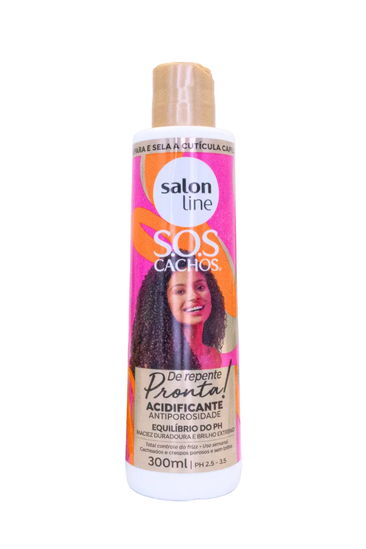 Acidifier Anti-Porosity