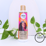 Acidifier anti-porosity