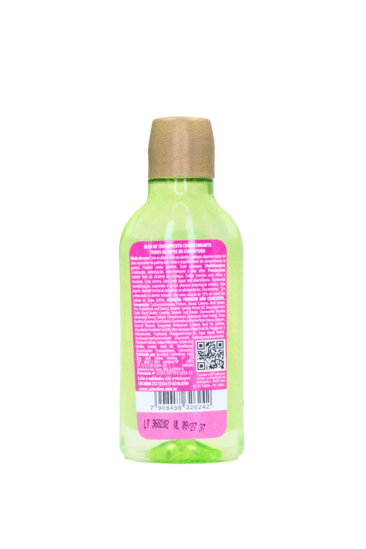 Oil Multy Watermelon and oil mix