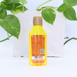 Oil multy Passion fruit and aArgan oil