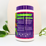 Grape curl cream Kids