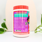 Strawberry curl cream Kids