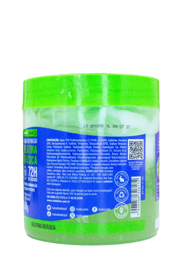 Gela Cream Ultra-extraordinary