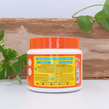 Curl cream Nutritional definition