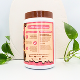 Chocolate curl cream Kids