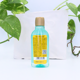 Oil multy Banana and Castor oil