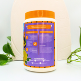 Passion fruit curl cream Kids