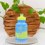 Shampoo Detox Papo Reto