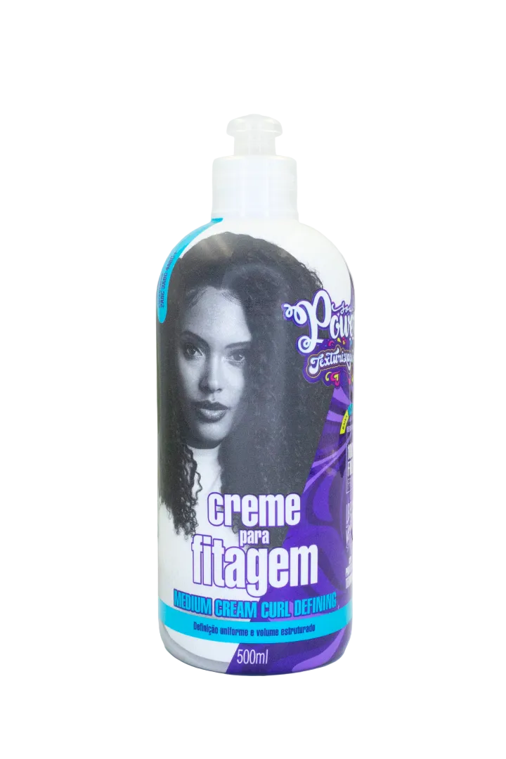 Fitagem- Medium Cream Curl Defining