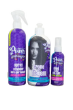 Kit Styling Cream