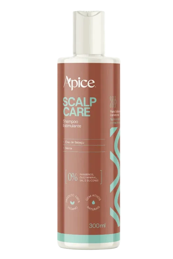Scalp care Shampoo