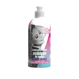 Leave-in: Locken-Styling-Creme
