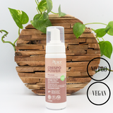 Black power Moisturizing mousse