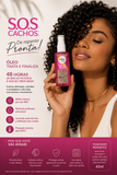 Oil Treat and Style S.O.S cachos