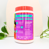 Strawberry curl cream Kids