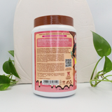 Chocolate curl cream Kids