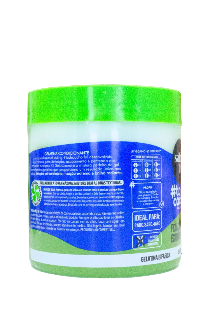 Gela Cream Ultra-extraordinary
