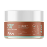 Scalp care Scrub Shampoo