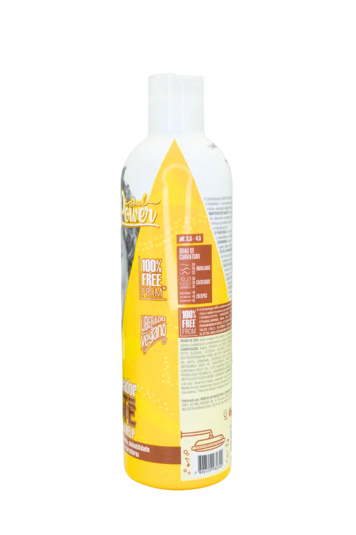 Shea Butter Help Conditioner