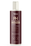 PH Control Shampoo
