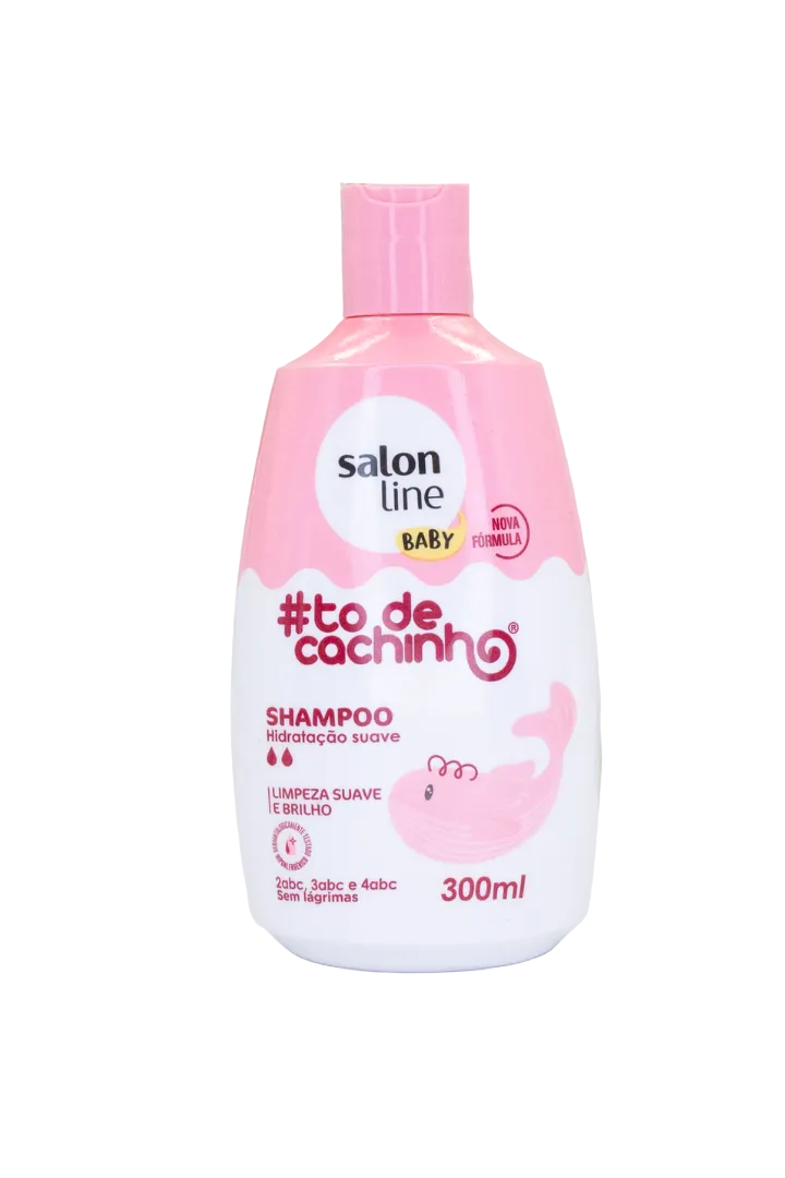 Baby Shampoo