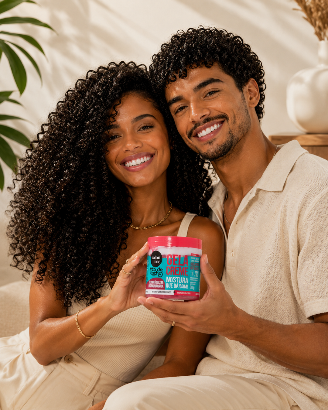 Gel Creme Definição Ultra-Extraordinária