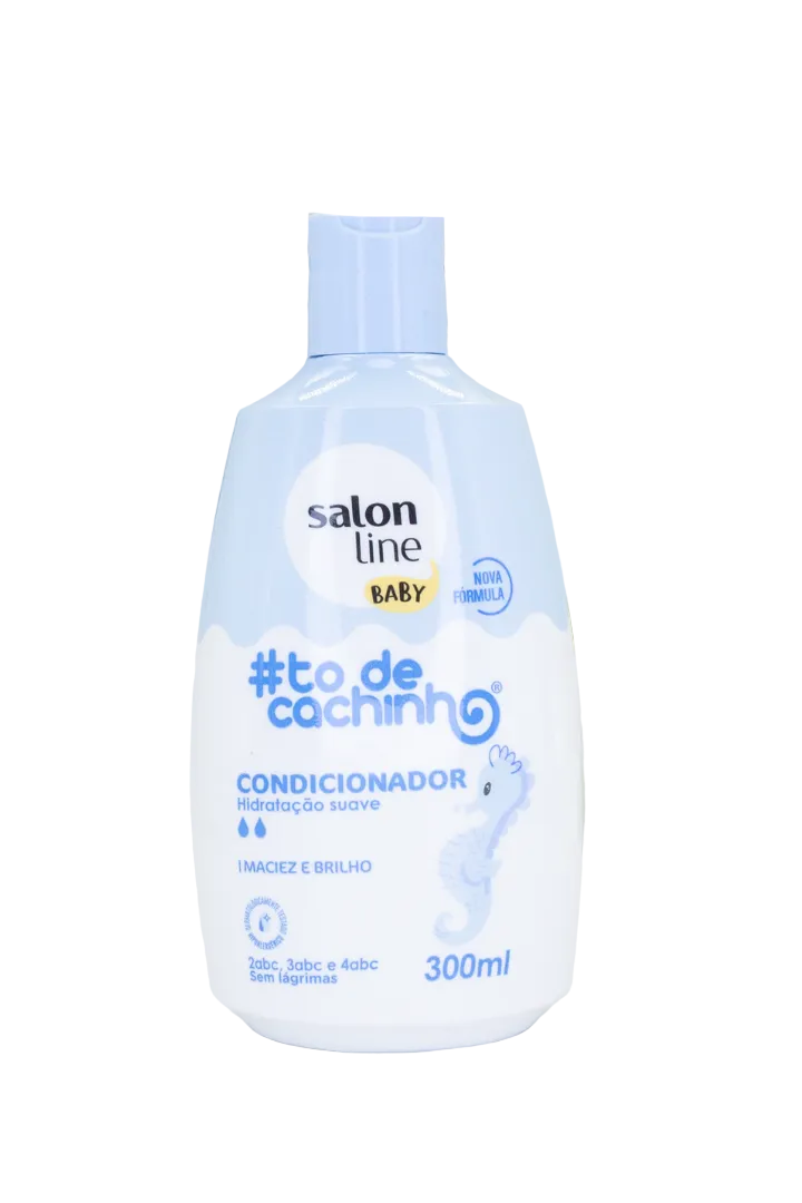 Baby Conditioner