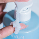 Waves Styling Cream Hiven